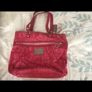 Authentic Coach purse